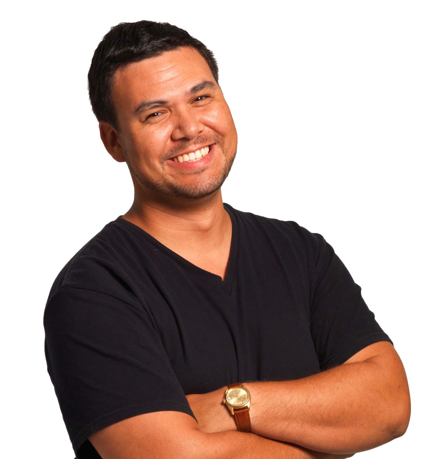 Jason Hoopai