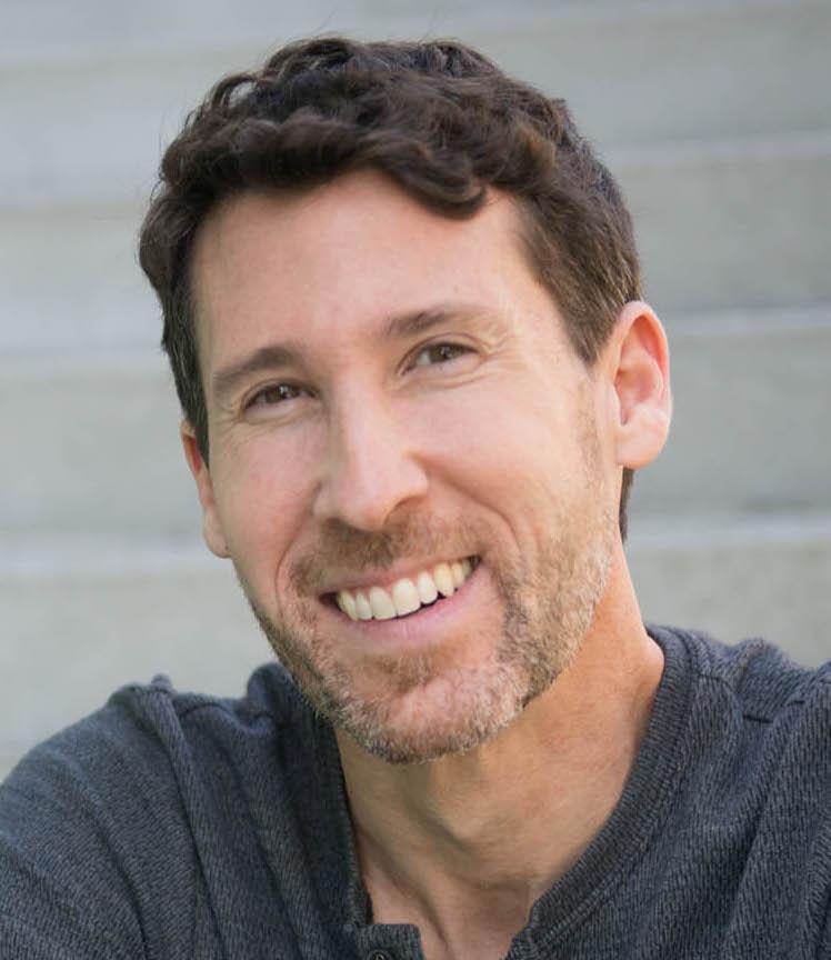 Dan Riskin