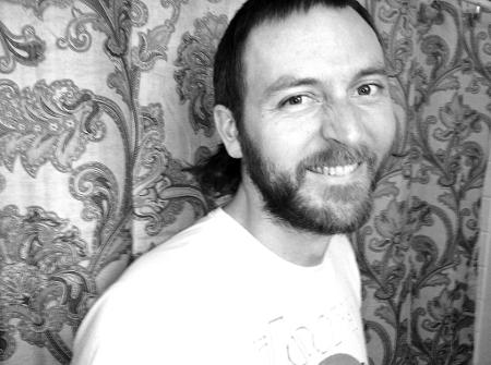 Brad Gillespie