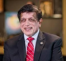 Kiran Patel