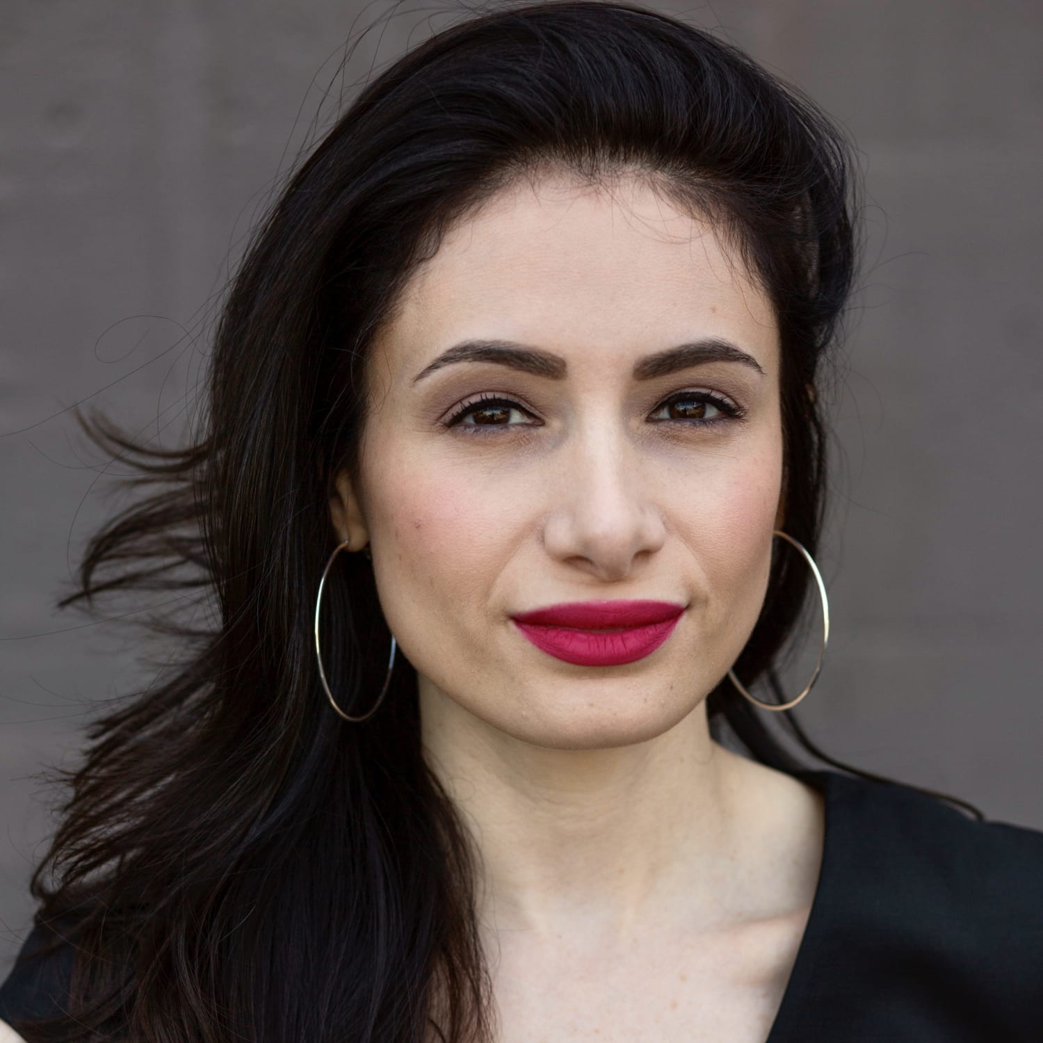 Melanie Cristol