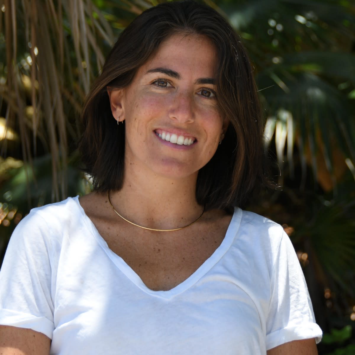 Lizzie Horvitz
