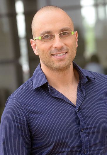 Michael Modan
