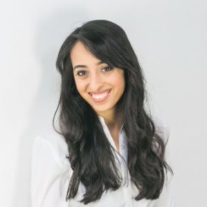 Reshma Chamberlin