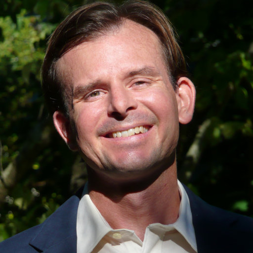 Scott Ensign