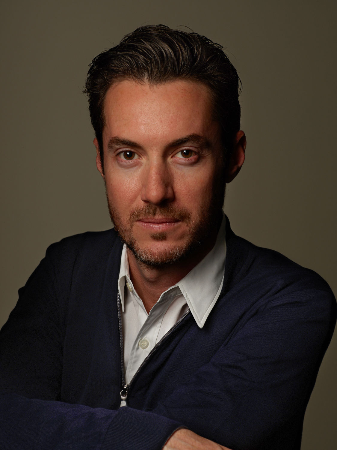 Ryan Freedman