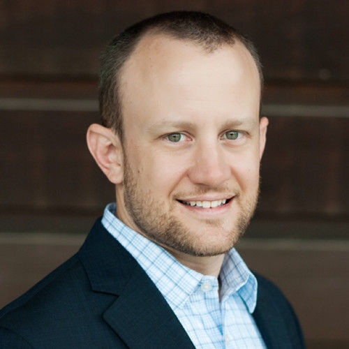 Jeff Gantt