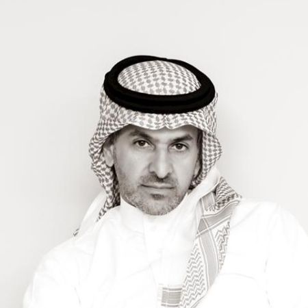 Abdullah AlMunif