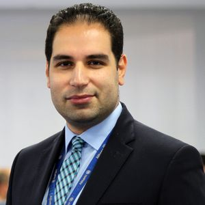 Mohamed Abdelalim