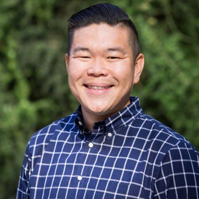 Andrew Tan