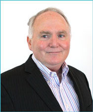 Daryl Faulds