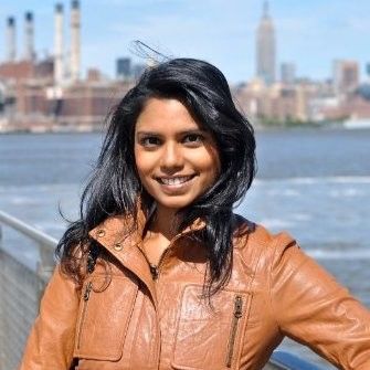 Nadia Arumugam