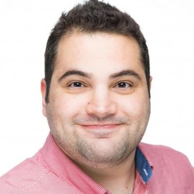 Keyvan Sadeghi