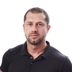 Anthony Laskovski
