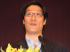 Jay Chang