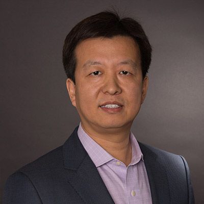 Tony Liu
