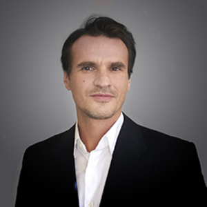 Adalbert Wysocki