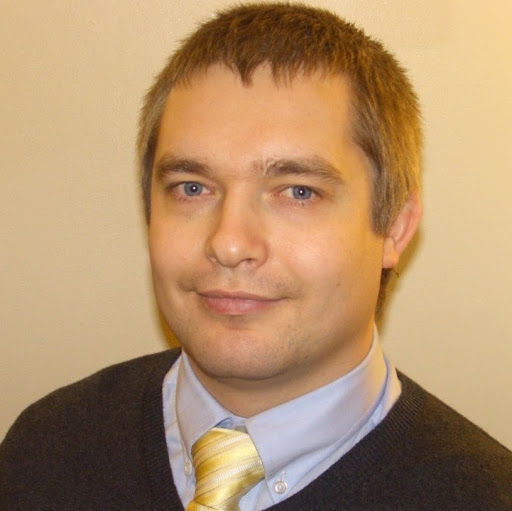Maxim Mikheev