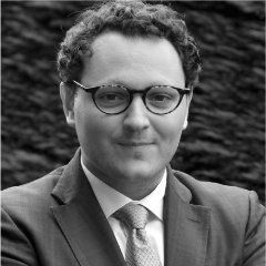 Benjamin Benaïm