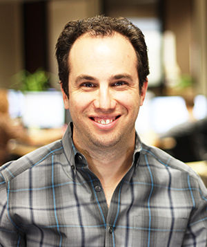 Matthew Pittinsky