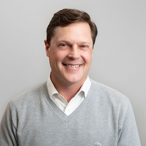 Reid Huber