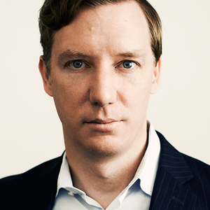 Adam Chapman
