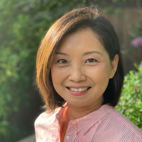 Judy Yee