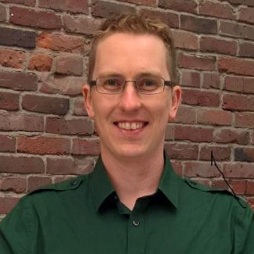 Matthew Carlson