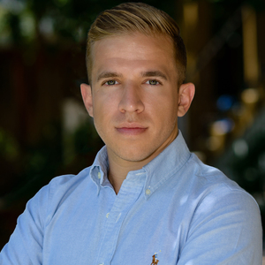 Jason Harbert