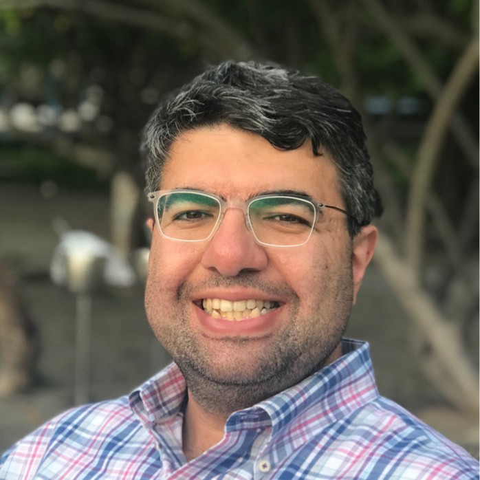 Mourad Yesayan