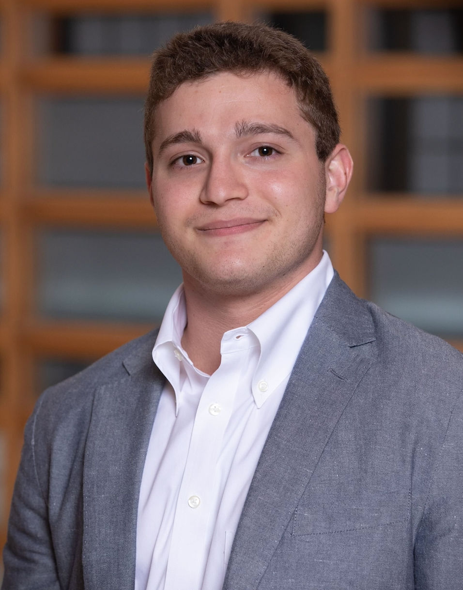 Alex Meltzer