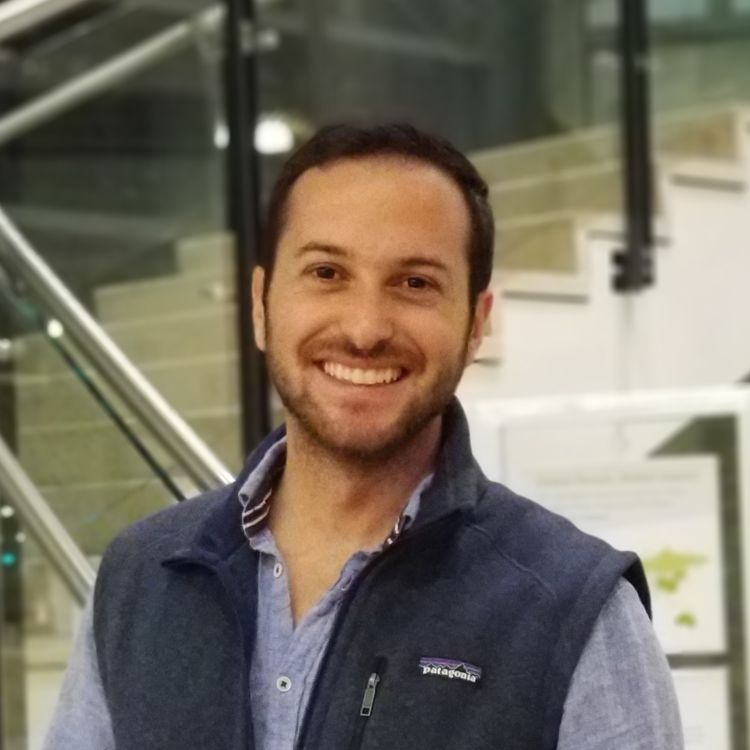 Daniel Zillante