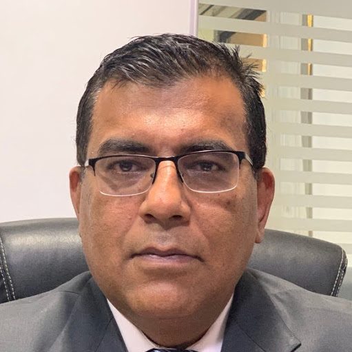 Anshul Bagai