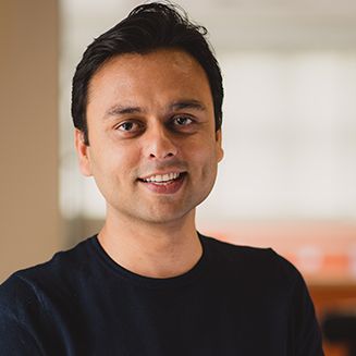 Anubhav Dwivedi