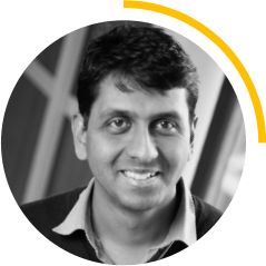 Vinod Vaikuntanathan