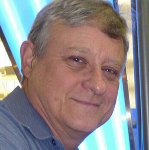 Jim Dutton