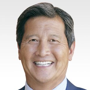 Yulun Wang