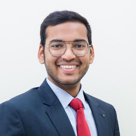 Salil Deshpande