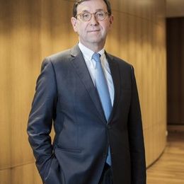 Pascal Grangé