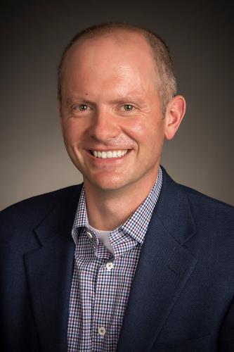 Jeremy Korst