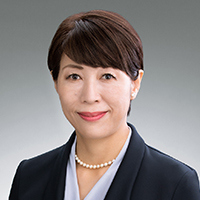 Makiko Nakamori