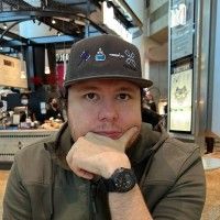 Dustin Kochensparger