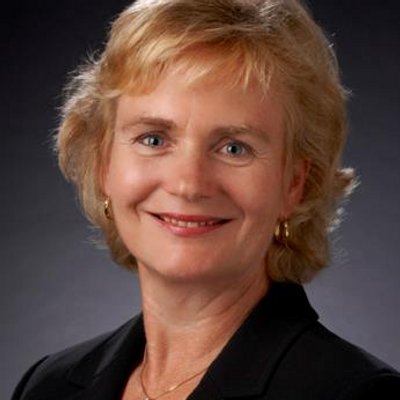 Anne Steinbock