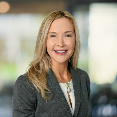 Kate McKinley