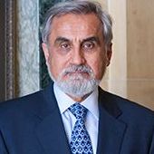 Hadi Bozorgmanesh