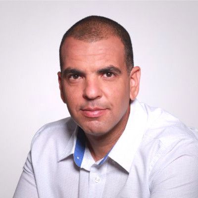 Alon Ezra