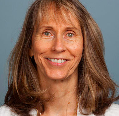 Glenda Flanagan