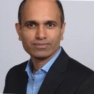 Binu Girija