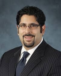 Anish Melwani