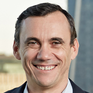 Sergey Fradkov